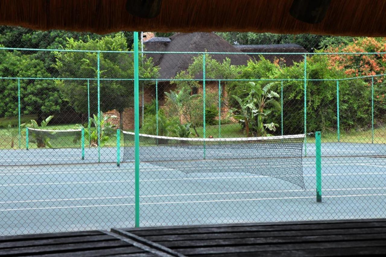 Legend Safaris 257A - In Kruger Park Lodge هازيفيو المظهر الخارجي الصورة